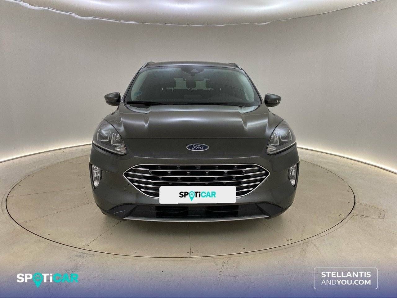 ford kuga 2023 / foto grande (2)