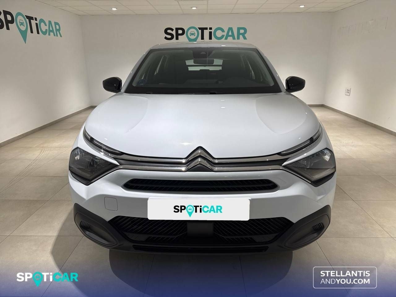 citroën c4 2024 / foto grande (2)