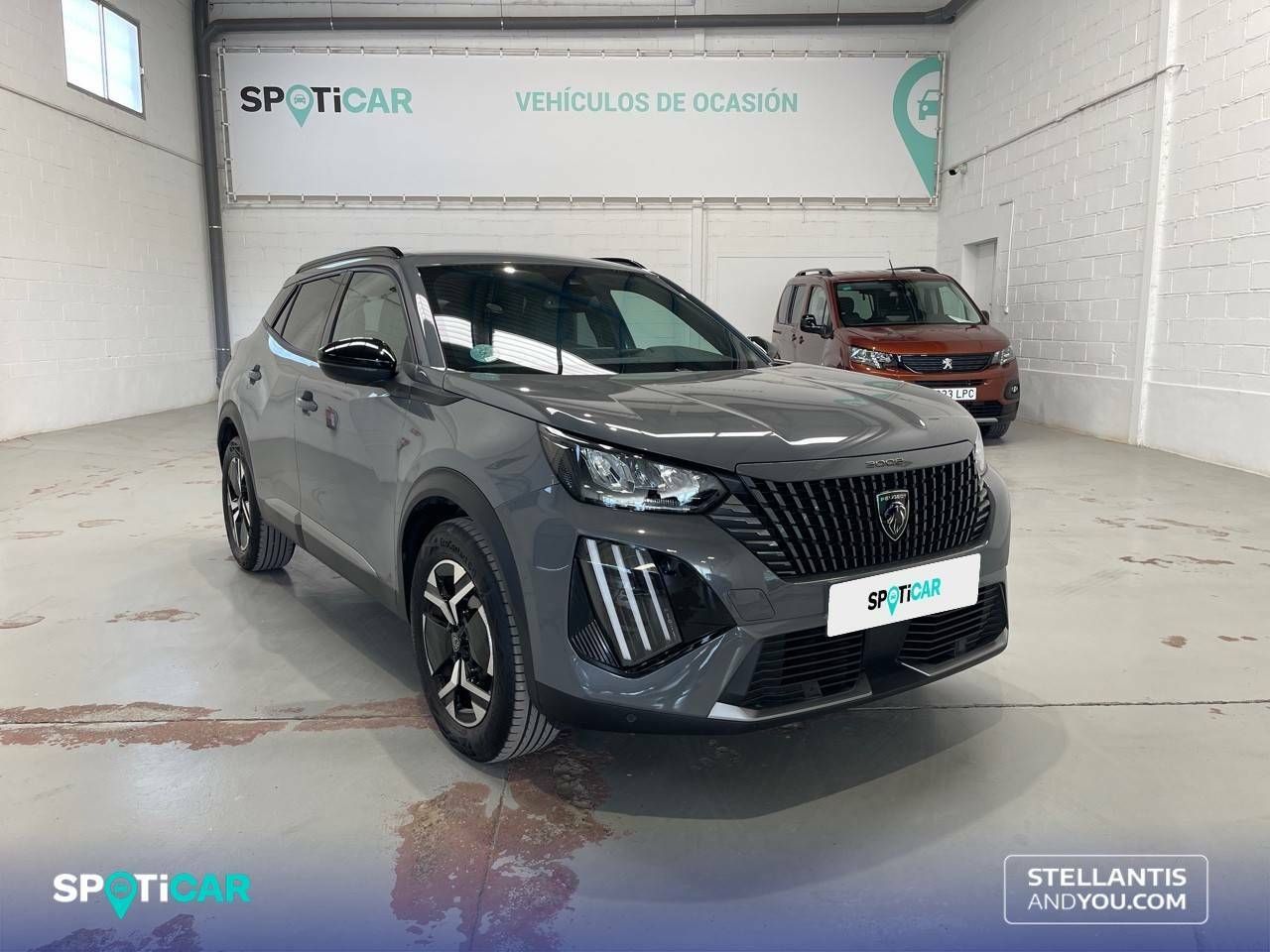 peugeot 2008 2024 / foto grande (3)