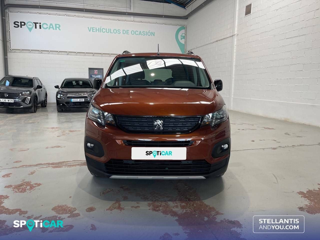 peugeot rifter 2021 / foto grande (2)