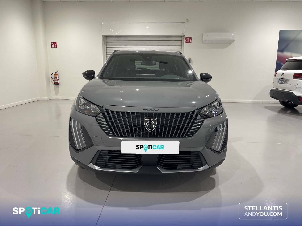 peugeot 2008 2025 / foto grande (2)