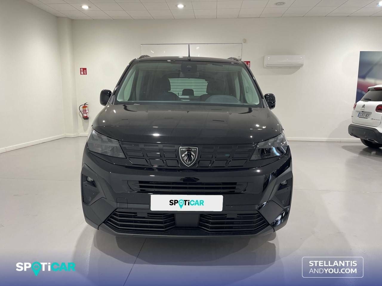 peugeot rifter 2025 / foto grande (2)