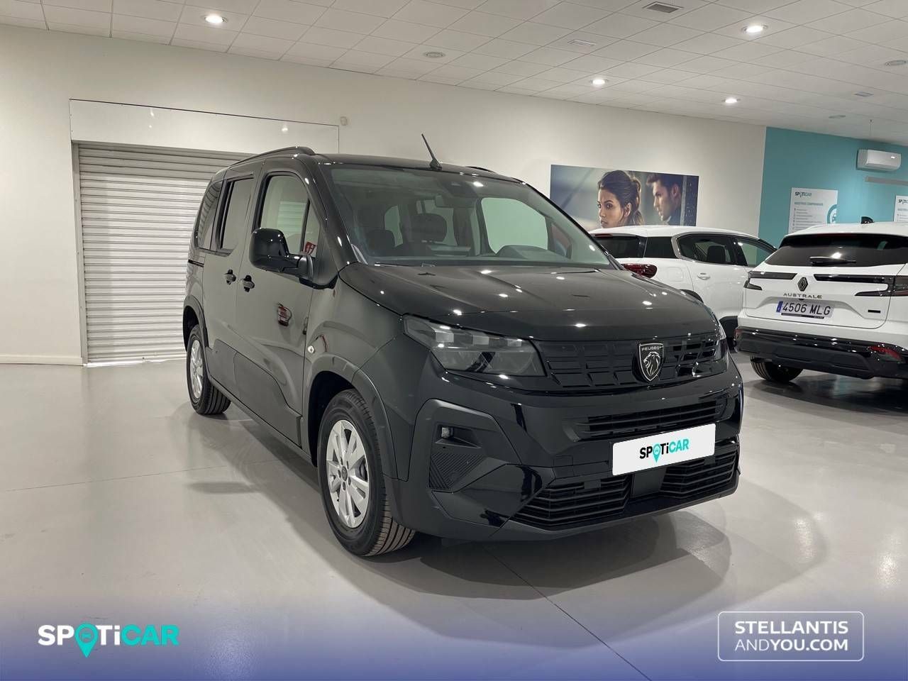 peugeot rifter 2025 / foto grande (3)