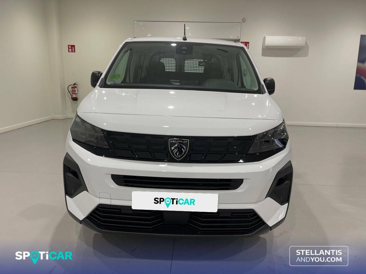 peugeot rifter 2024 / foto grande (2)
