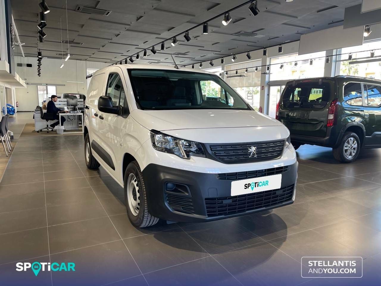 peugeot partner 2025 / foto grande (3)