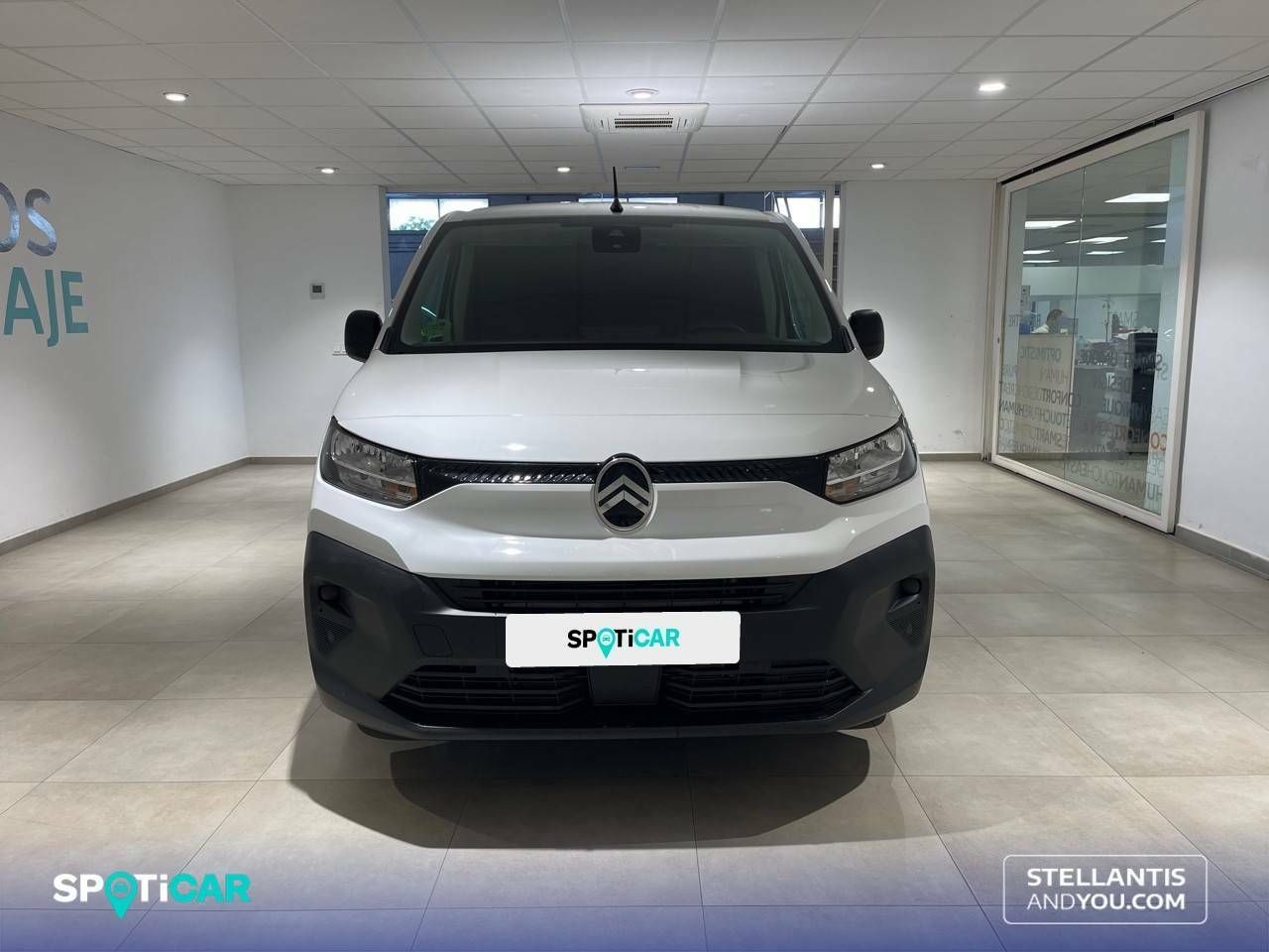 citroën berlingo 2025 / foto grande (2)