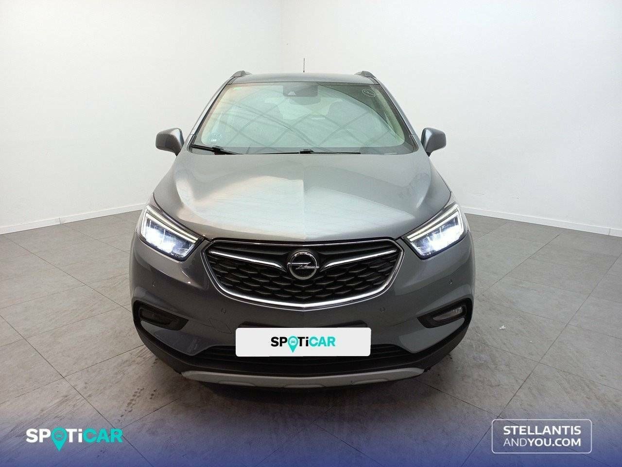 opel mokka x 2019 / foto grande (2)