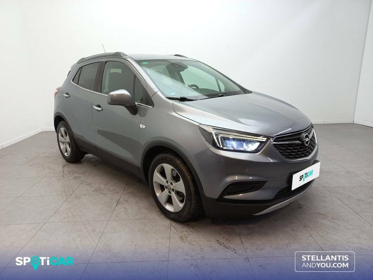 opel mokka x 2019 / foto grande (3)