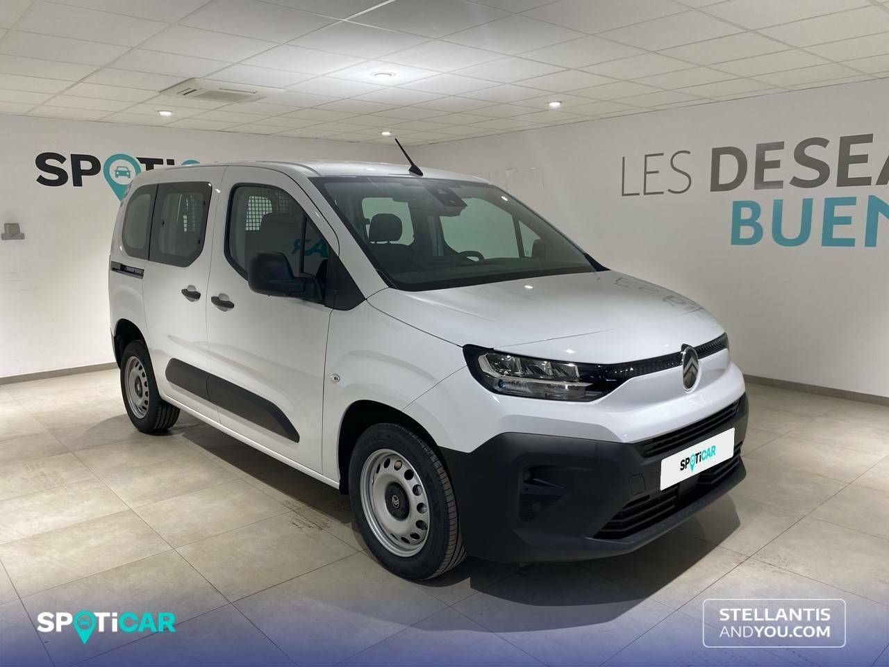 citroën berlingo 2025 / foto grande (3)