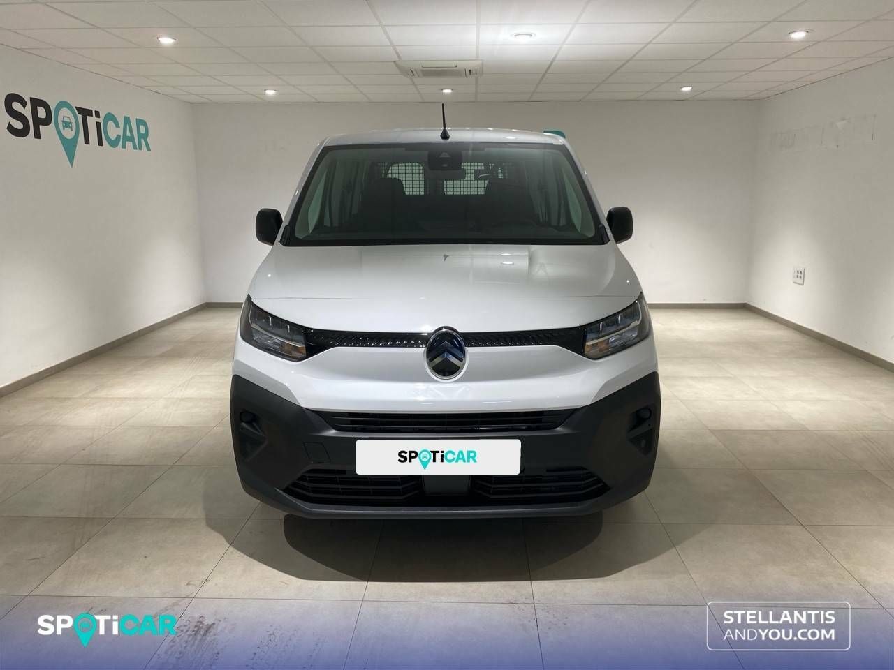 citroën berlingo 2025 / foto grande (2)