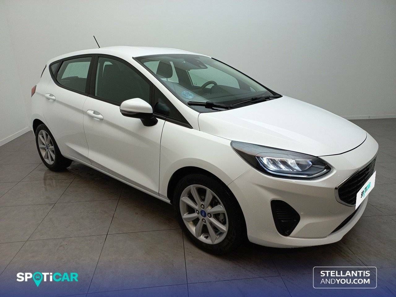 ford fiesta 2022 / foto grande (3)