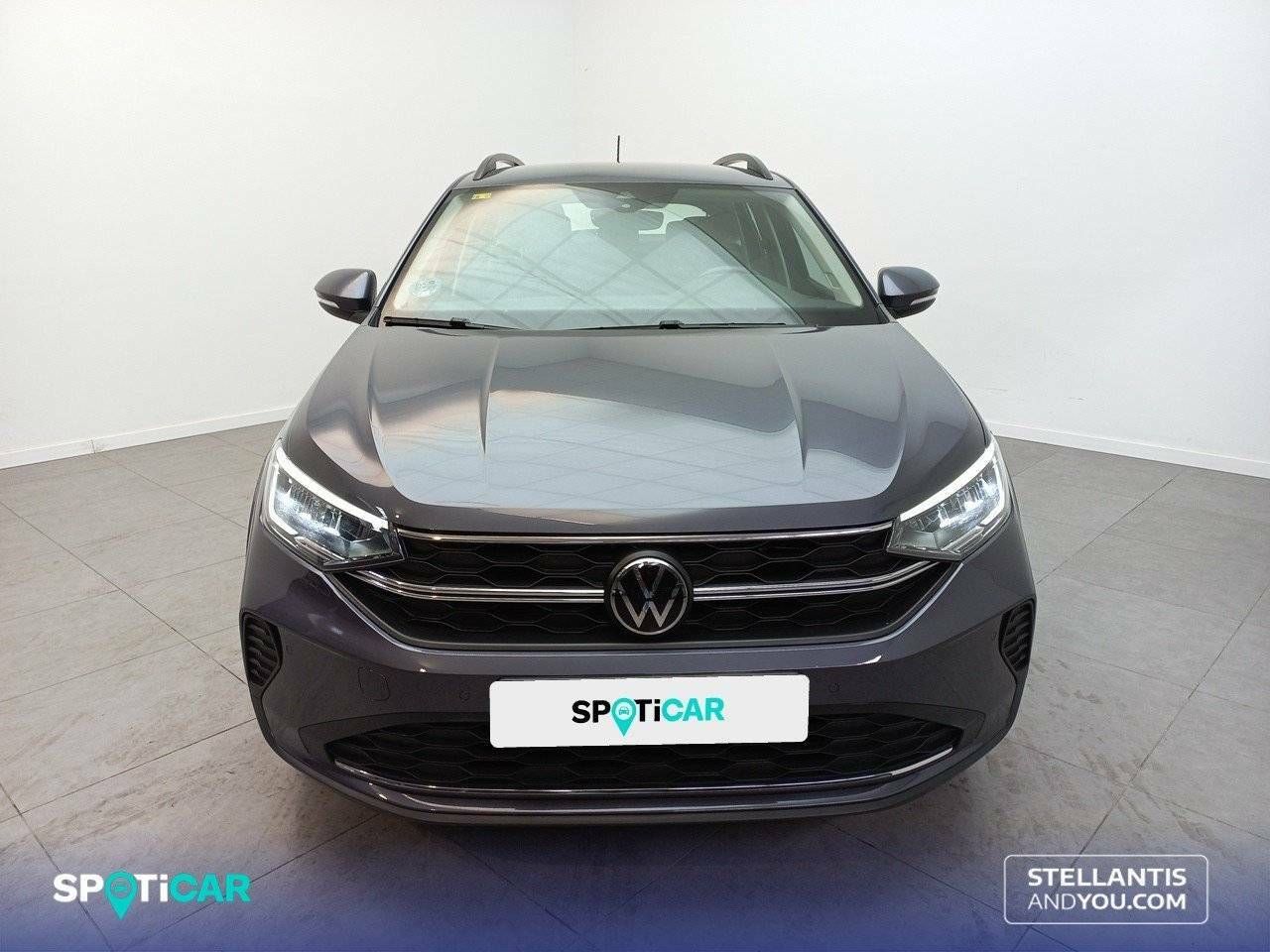 volkswagen taigo 2022 / foto grande (2)