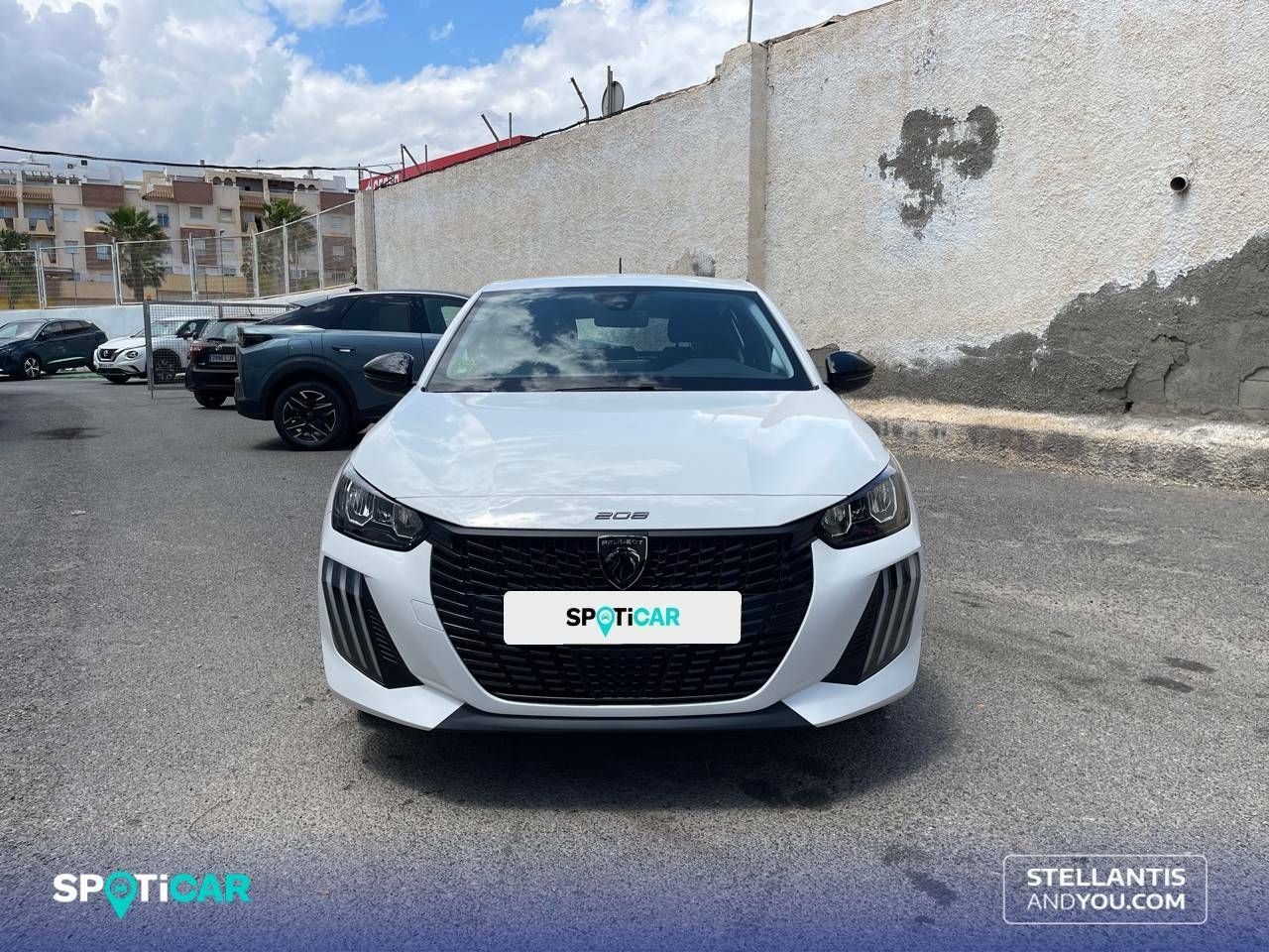 peugeot 208 2025 / foto grande (2)