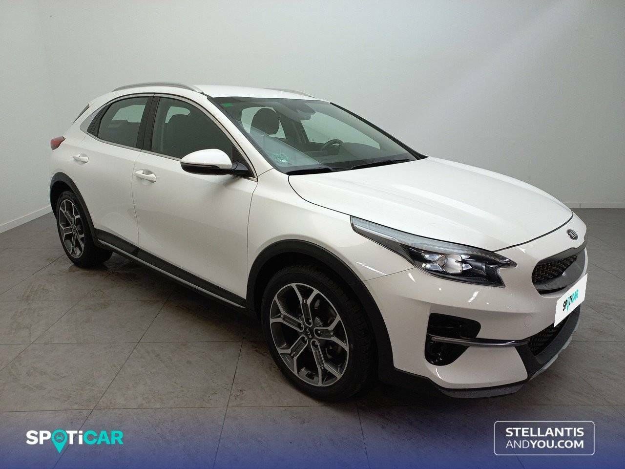 kia xceed 2019 / foto grande (3)