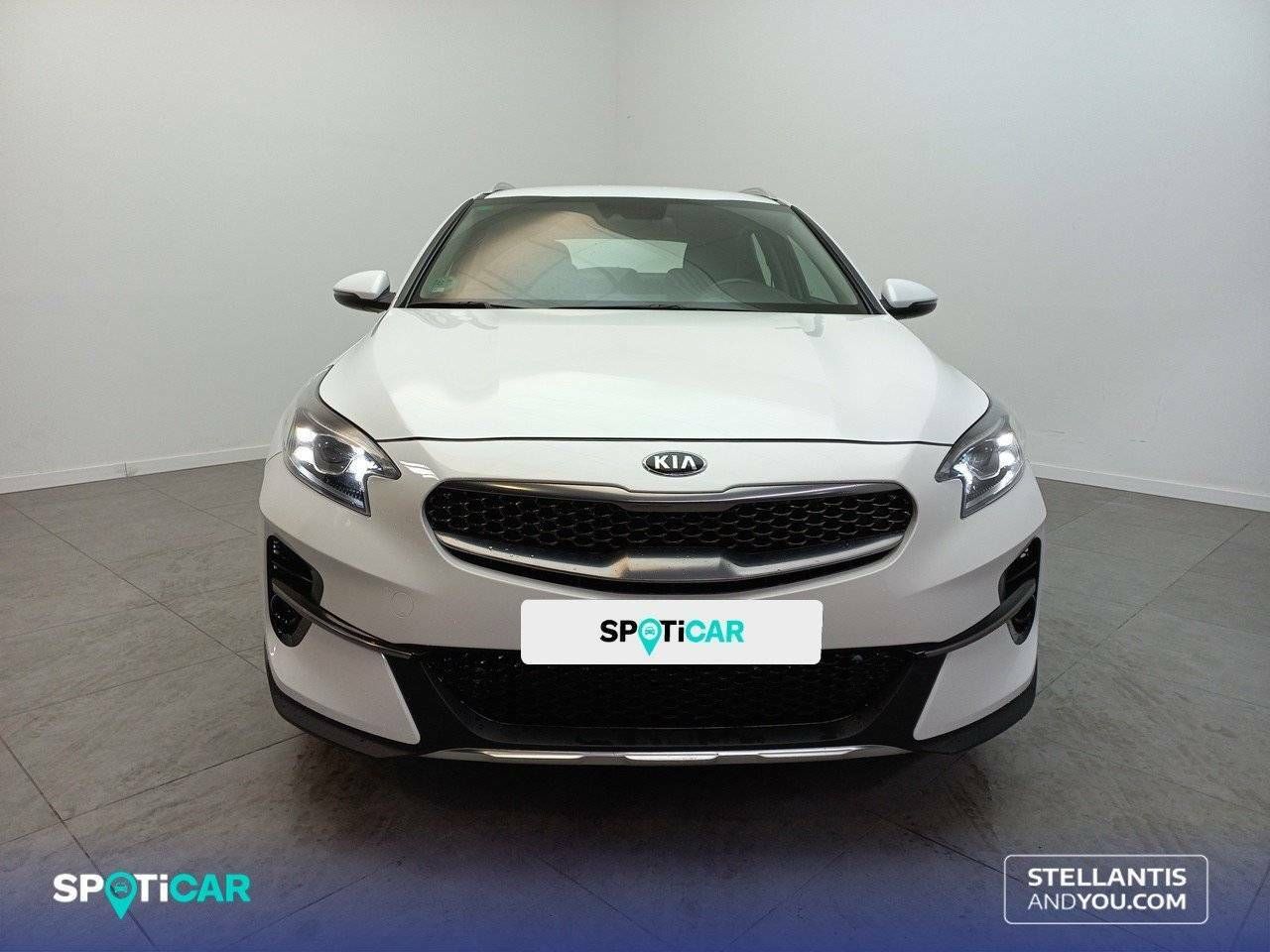 kia xceed 2019 / foto grande (2)