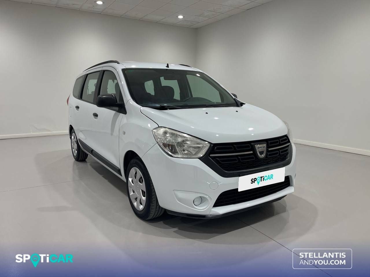 dacia lodgy 2019 / foto grande (3)