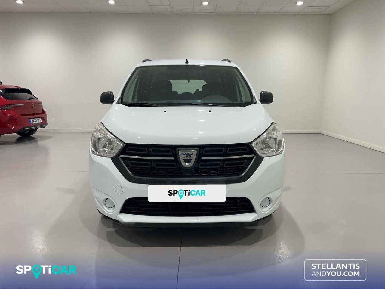 dacia lodgy 2019 / foto grande (2)