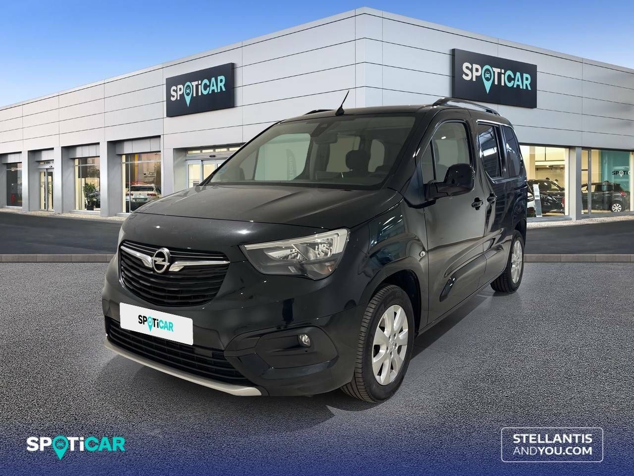 opel combo cargo 2023 /