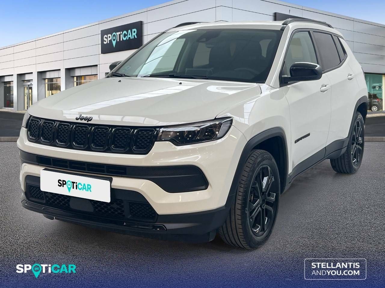 jeep compass 2023 /