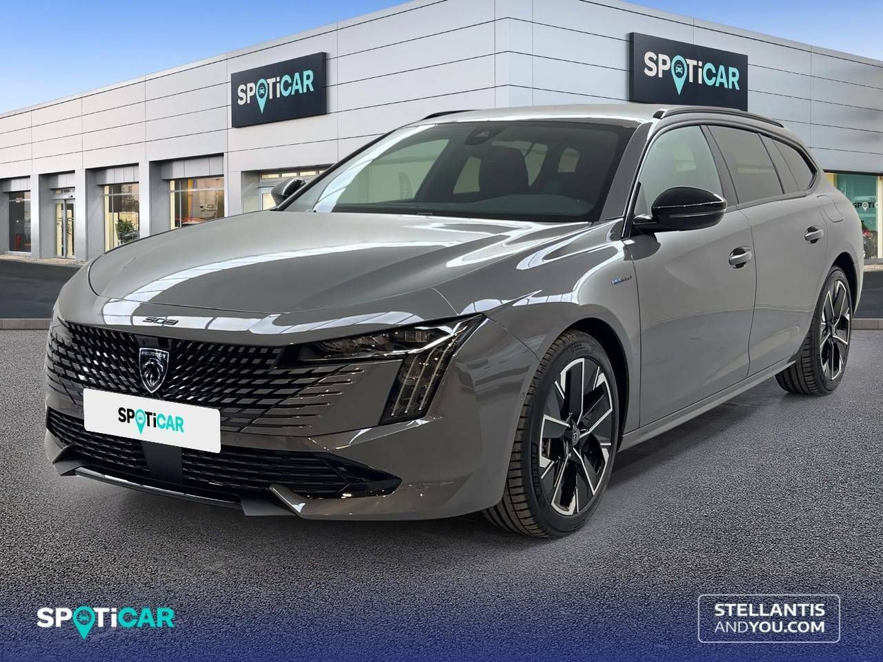 peugeot 508 2023 /