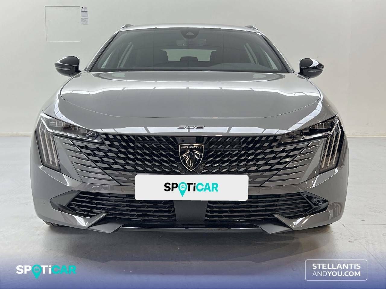peugeot 508 2024 / foto grande (2)