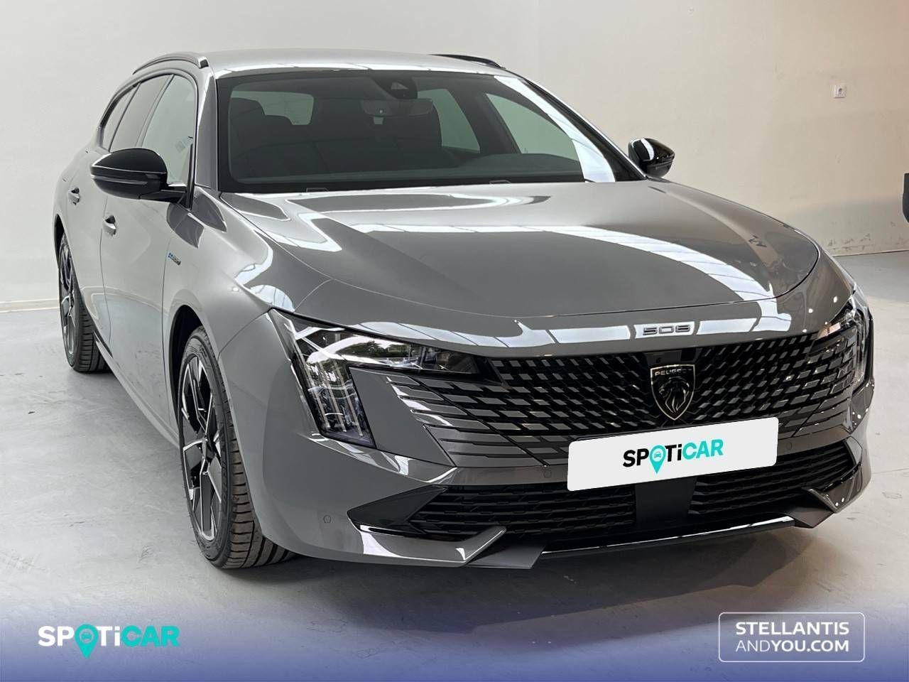 peugeot 508 2024 / foto grande (3)