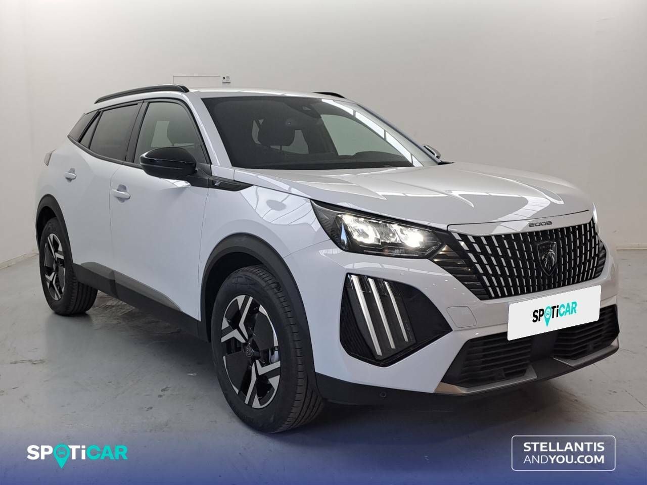 peugeot 2008 2024 / foto grande (3)