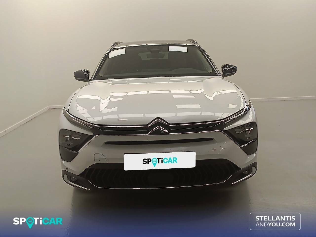 citroën c5 x 2024 / foto grande (2)