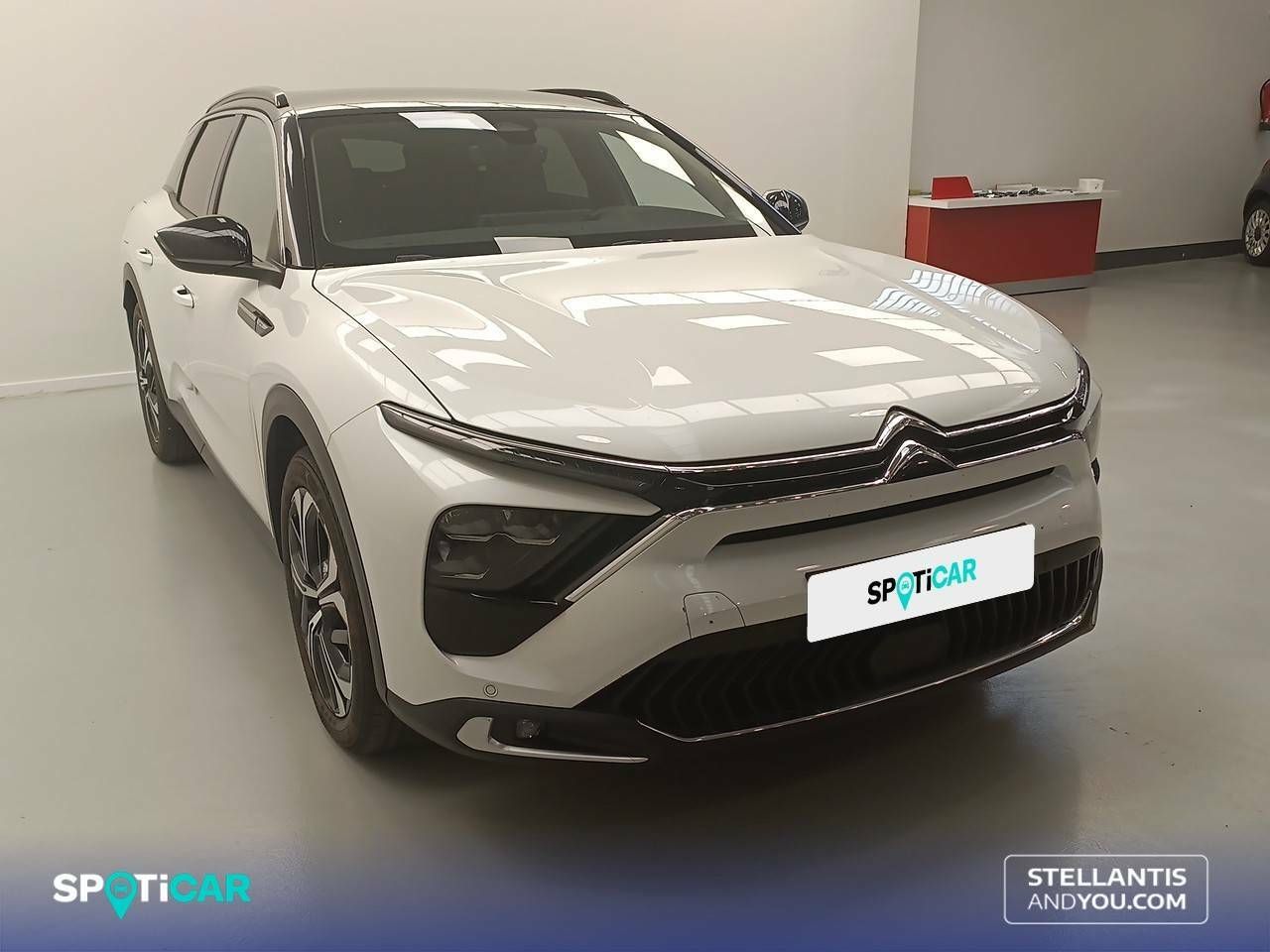 citroën c5 x 2024 / foto grande (3)
