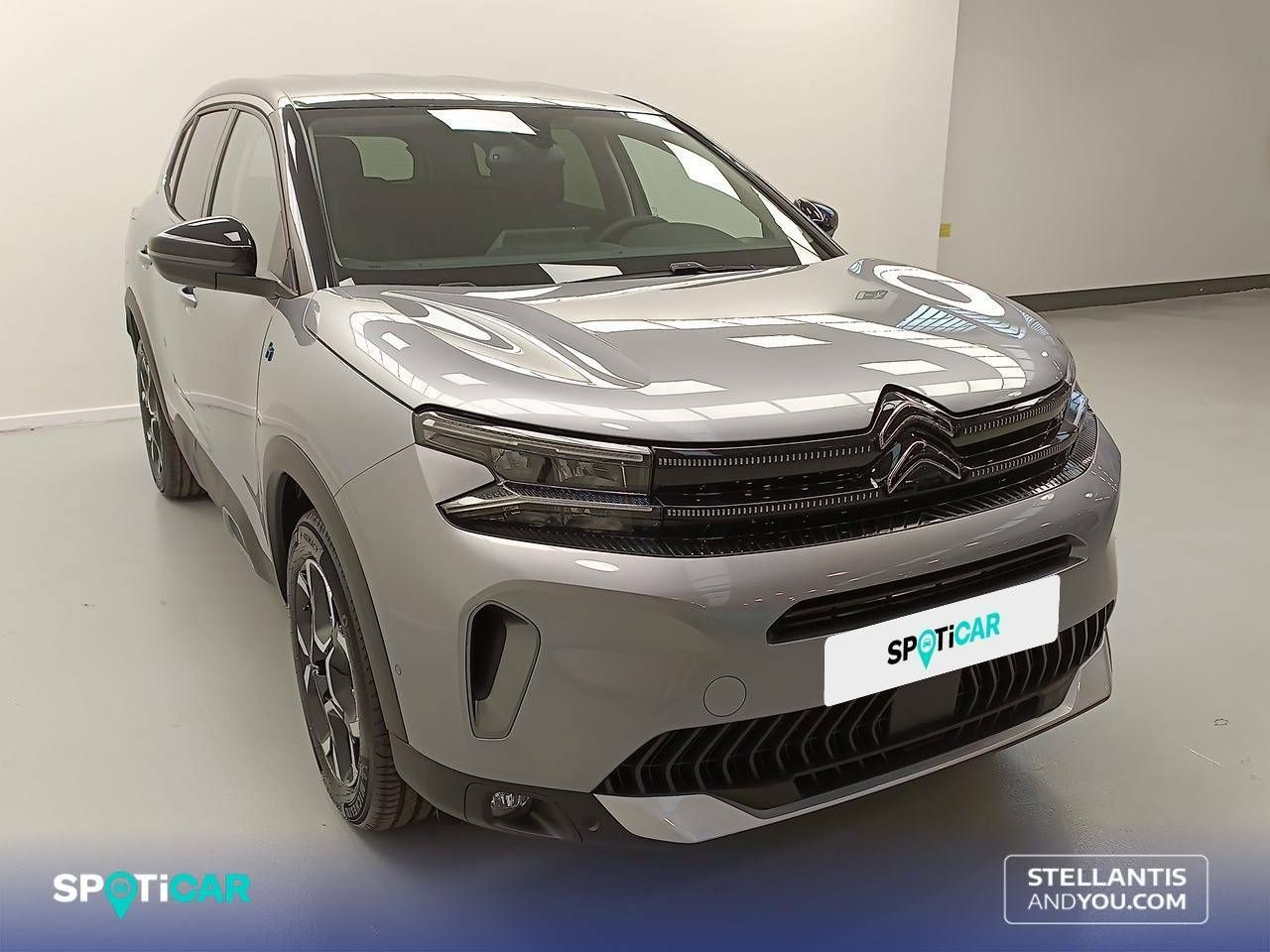 citroën c5 aircross 2024 / foto grande (3)