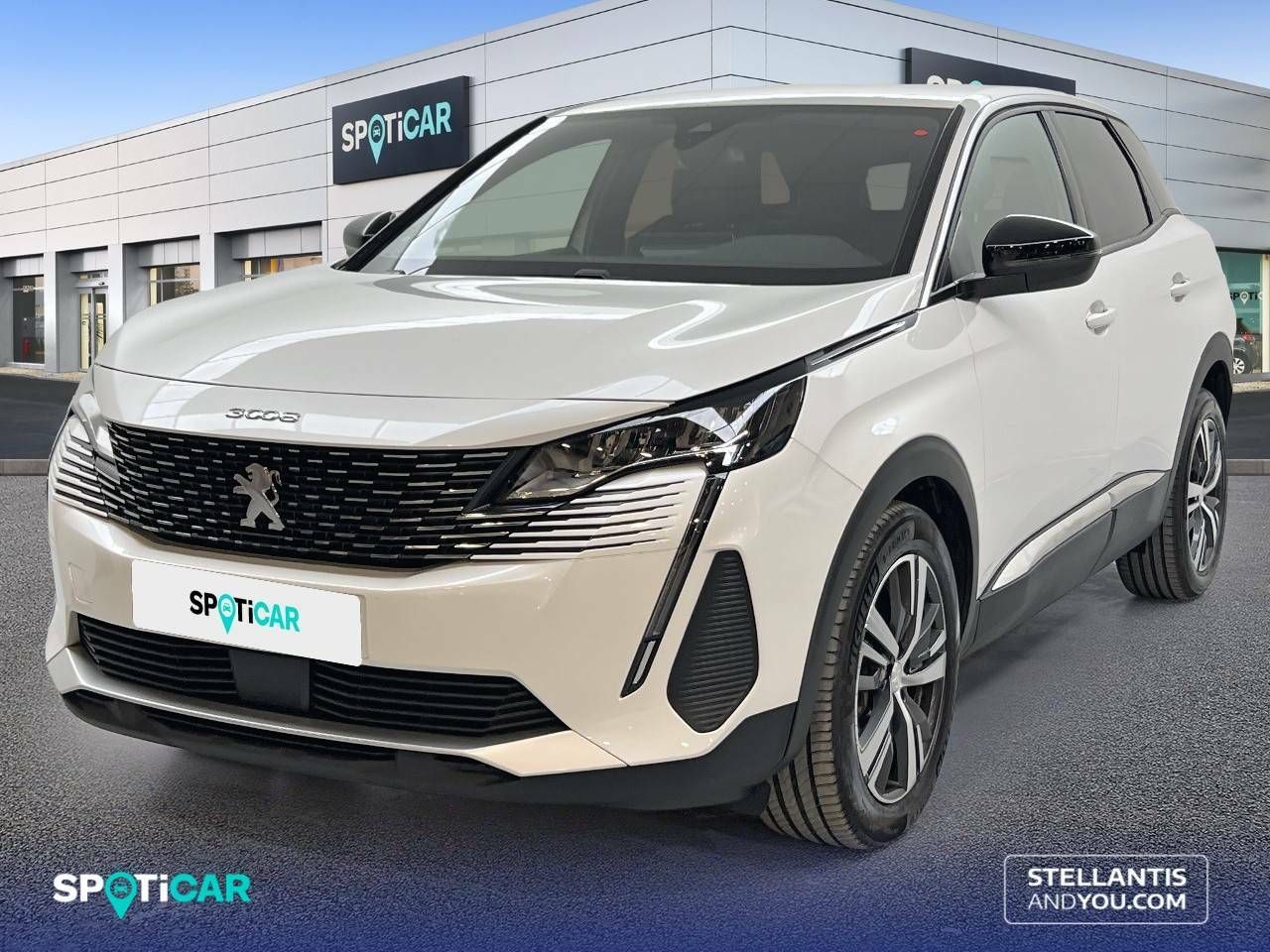 peugeot 3008 2024 /