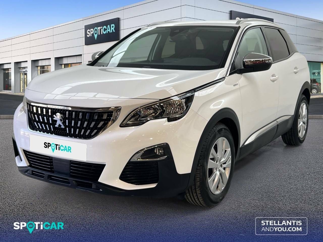 peugeot 3008 2020 /