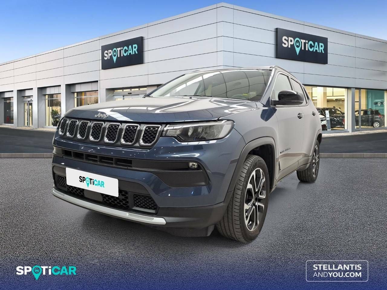 jeep compass 2023 /