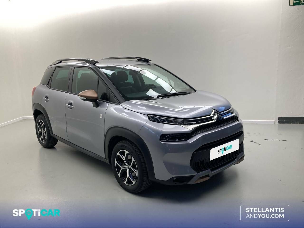 citroën c3 aircross 2023 / foto grande (3)