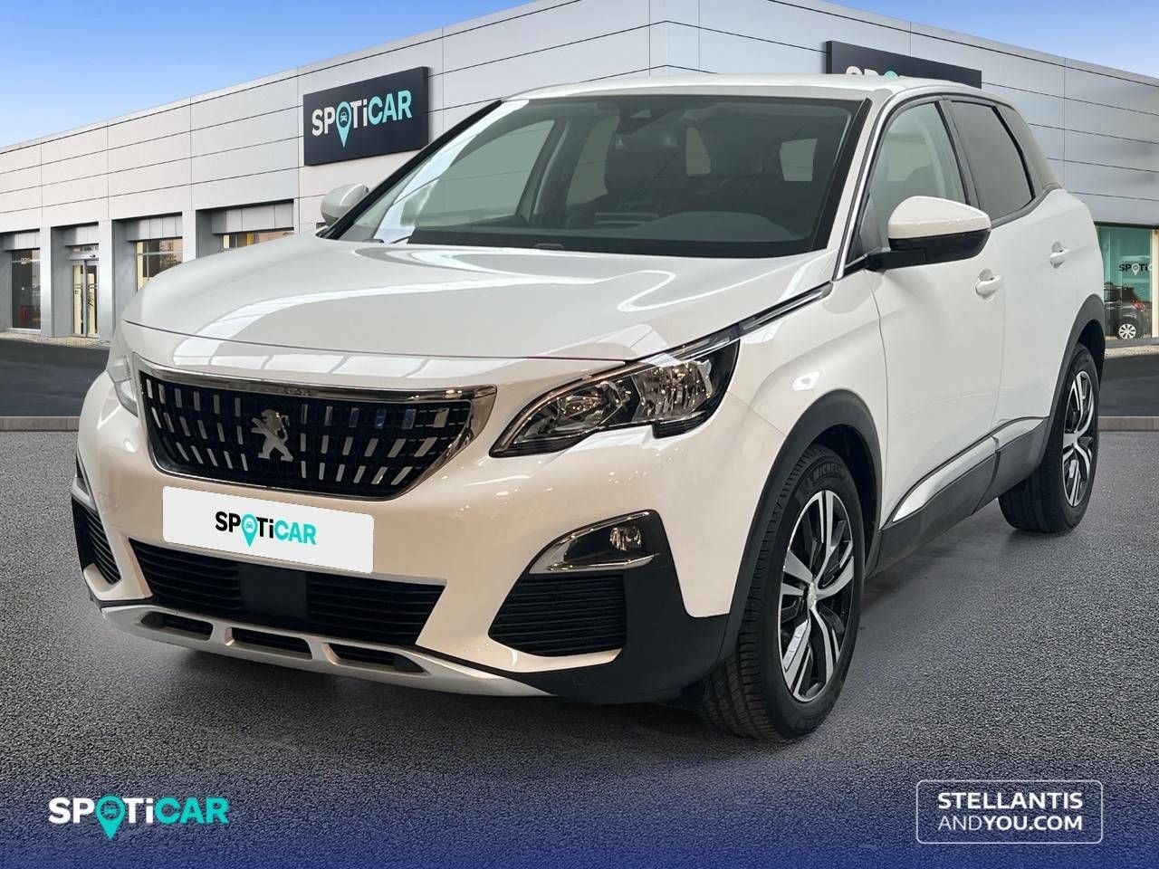 peugeot 3008 2020 /