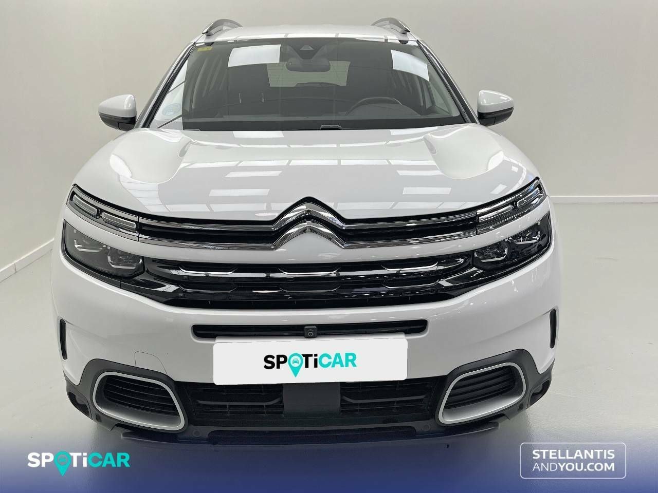 citroën c5 aircross 2020 / foto grande (3)