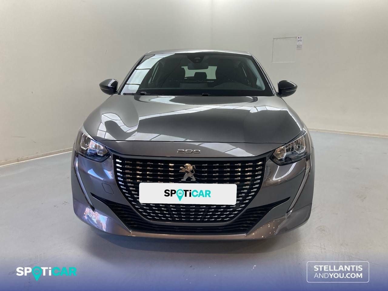 peugeot 208 2023 / foto grande (2)
