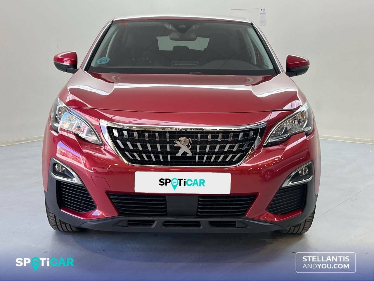 peugeot 3008 2018 / foto grande (2)