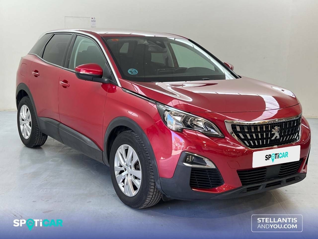 peugeot 3008 2018 / foto grande (3)