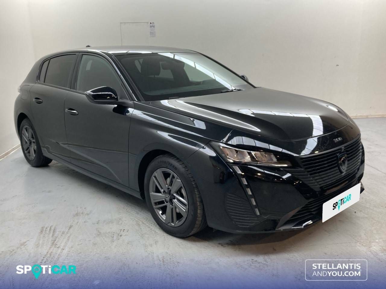 peugeot 308 2024 / foto grande (3)