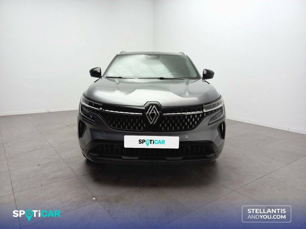 renault austral 2023 / foto grande (2)