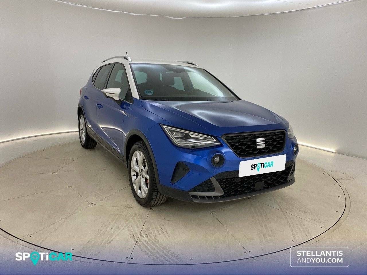 seat arona 2021 / foto grande (3)
