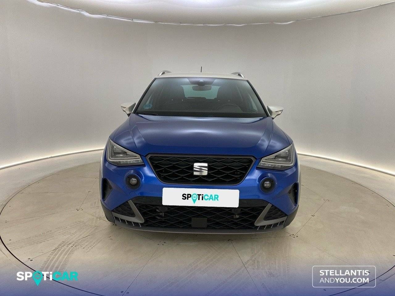 seat arona 2021 / foto grande (2)