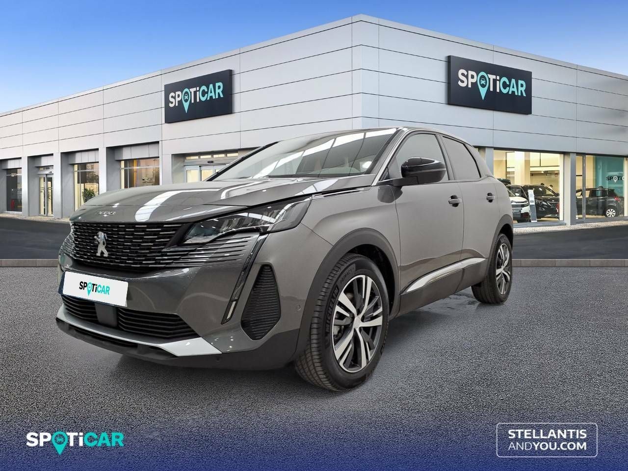 peugeot 3008 2023 /