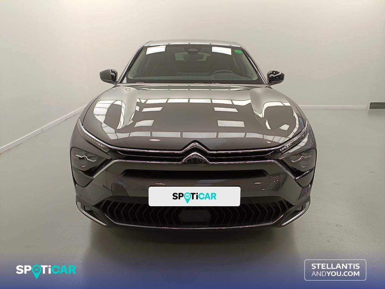 citroën c5 x 2024 / foto grande (2)