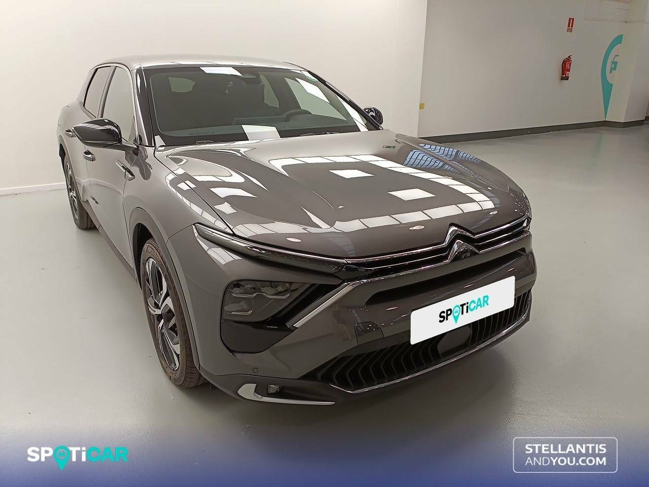 citroën c5 x 2024 / foto grande (3)