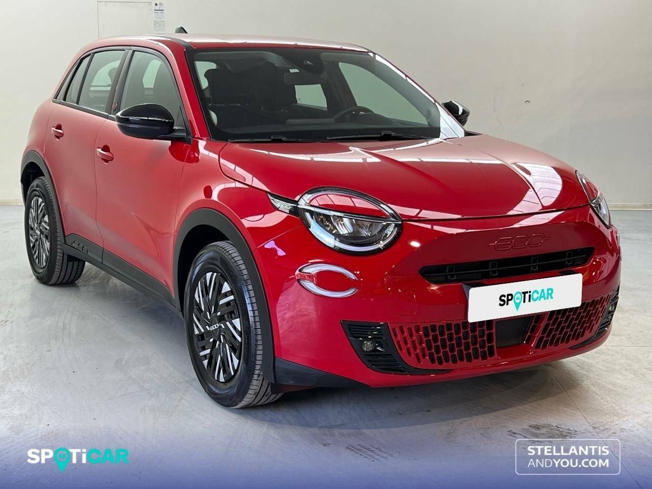 fiat 600 2024 / foto grande (3)