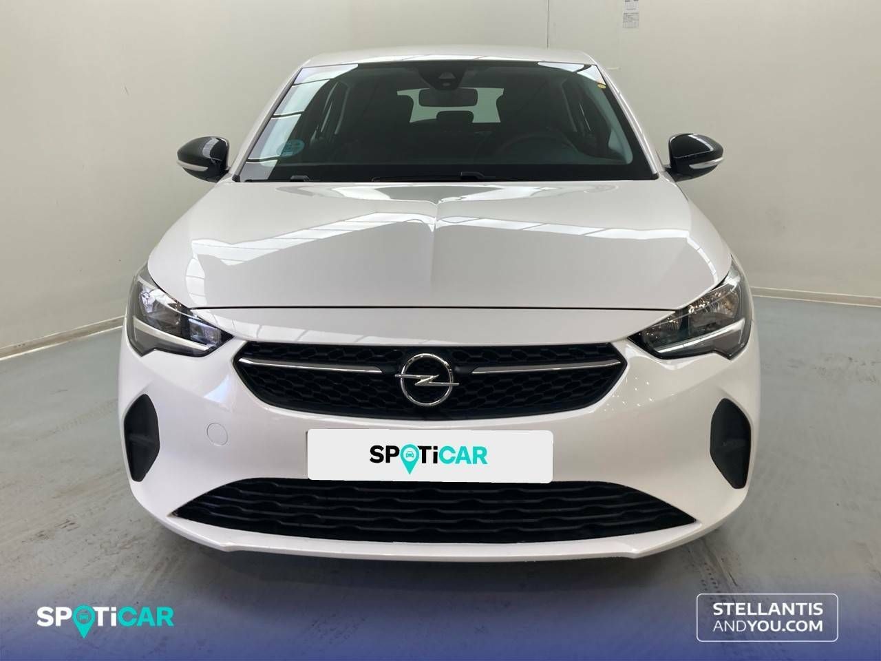 opel corsa 2022 / foto grande (2)