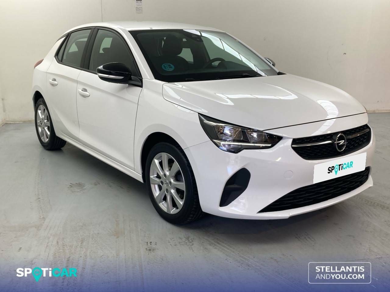 opel corsa 2022 / foto grande (3)