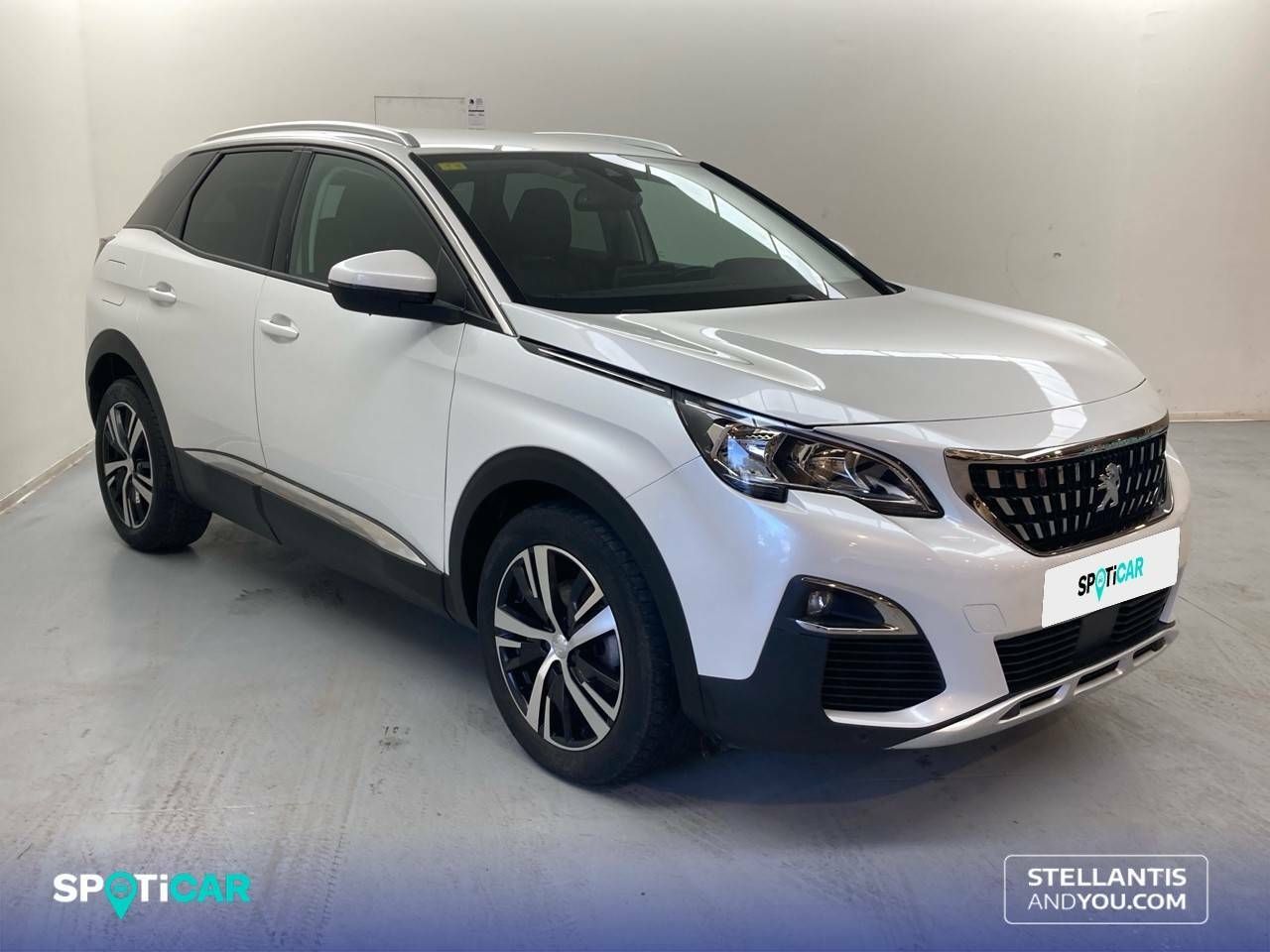 peugeot 3008 2019 / foto grande (3)